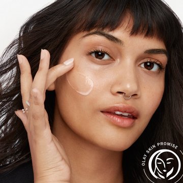 Olay Regenerist Micro-Sculpting Serum Face Moisturizer