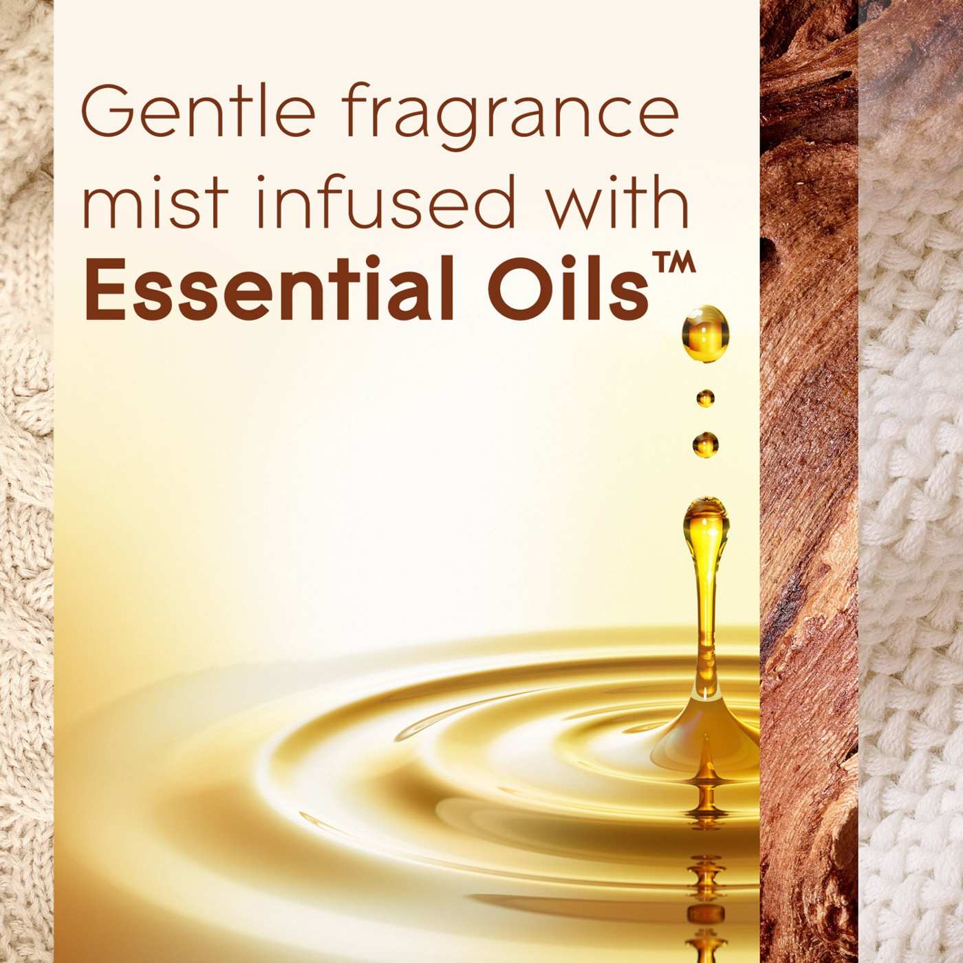 Glade Automatic Spray Refill Air Freshener - Cashmere Woods; image 4 of 7