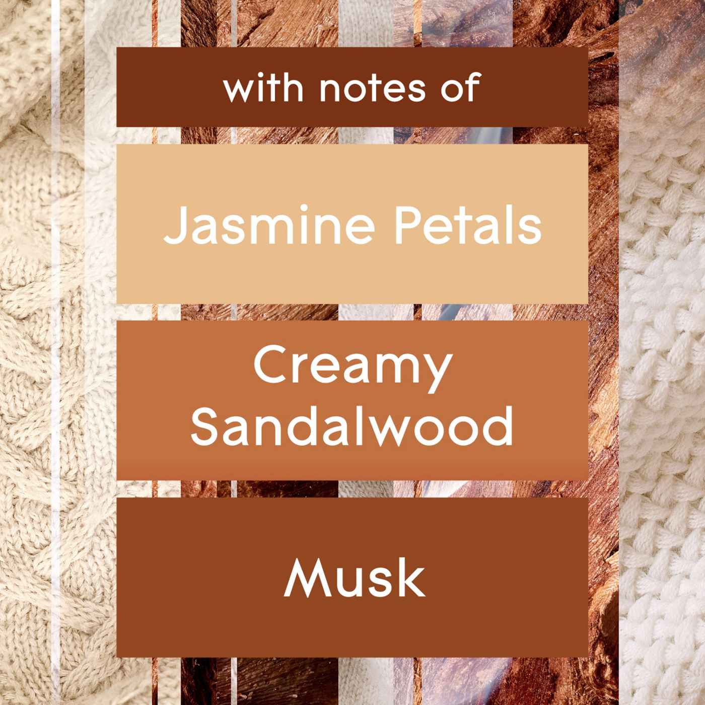 Glade Automatic Spray Refill Air Freshener - Cashmere Woods; image 5 of 7