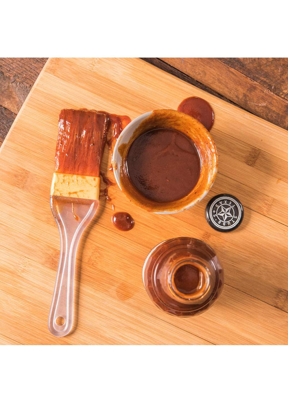 Stubb's Sweet Heat Barbecue; image 11 of 11