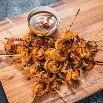 Stubb's Sweet Heat Barbecue, 18 oz