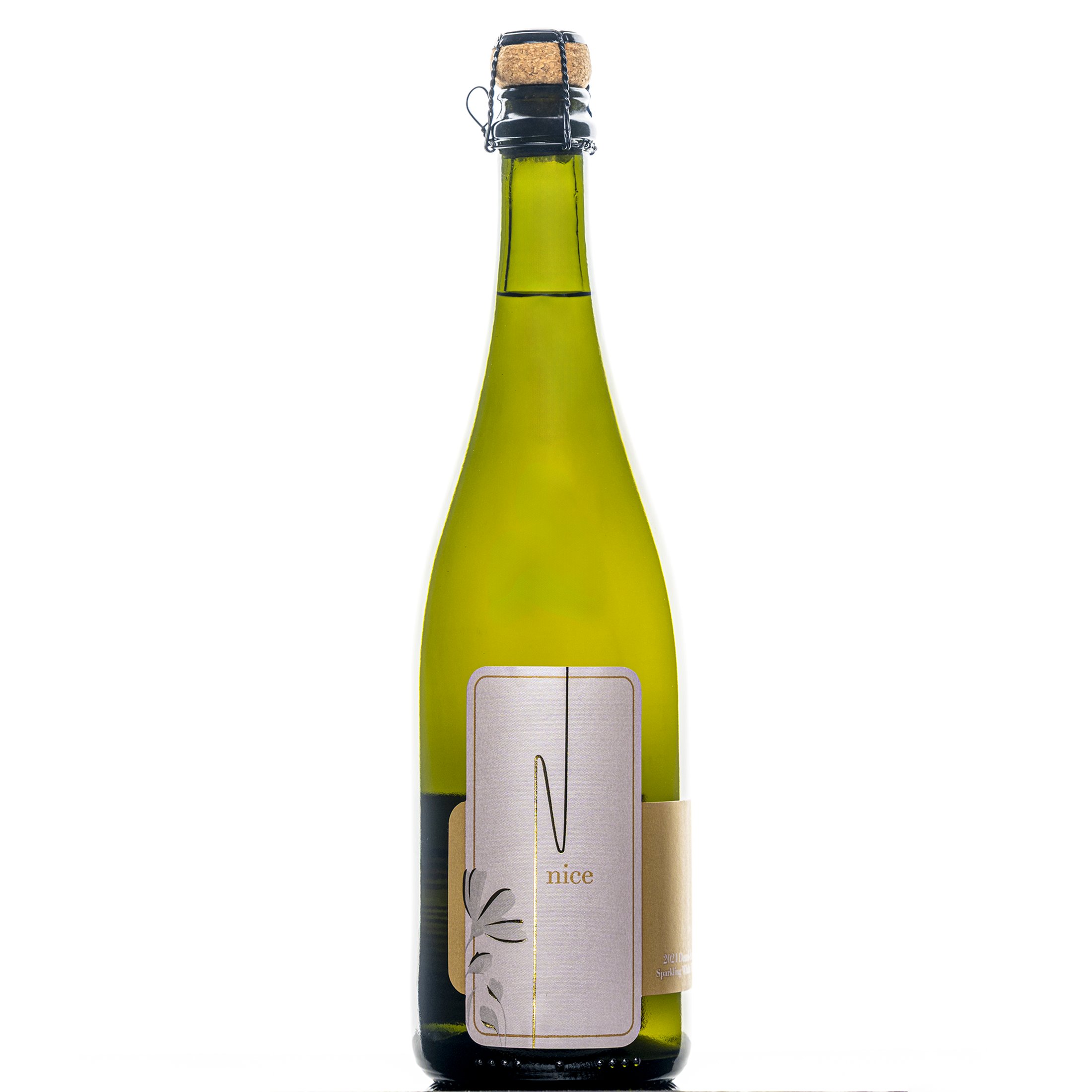 Nice Demi Sec Sparkling - Shop Wine at H-E-B