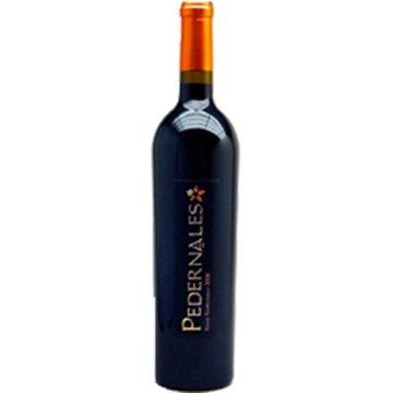 Pedernales Tempranillo Texas Red Wine, 750 mL