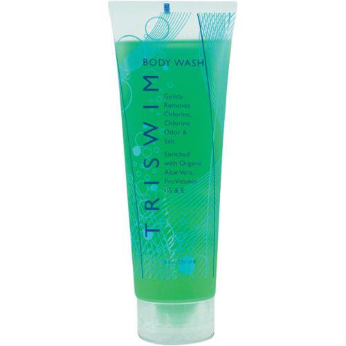TRISWIM Chlorine Fighting Body Wash Shop Hair Care at HEB