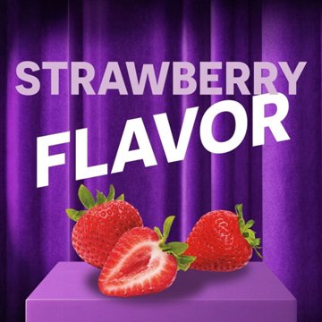 Light + Fit Nonfat Greek 4 pk Yogurt - Strawberry