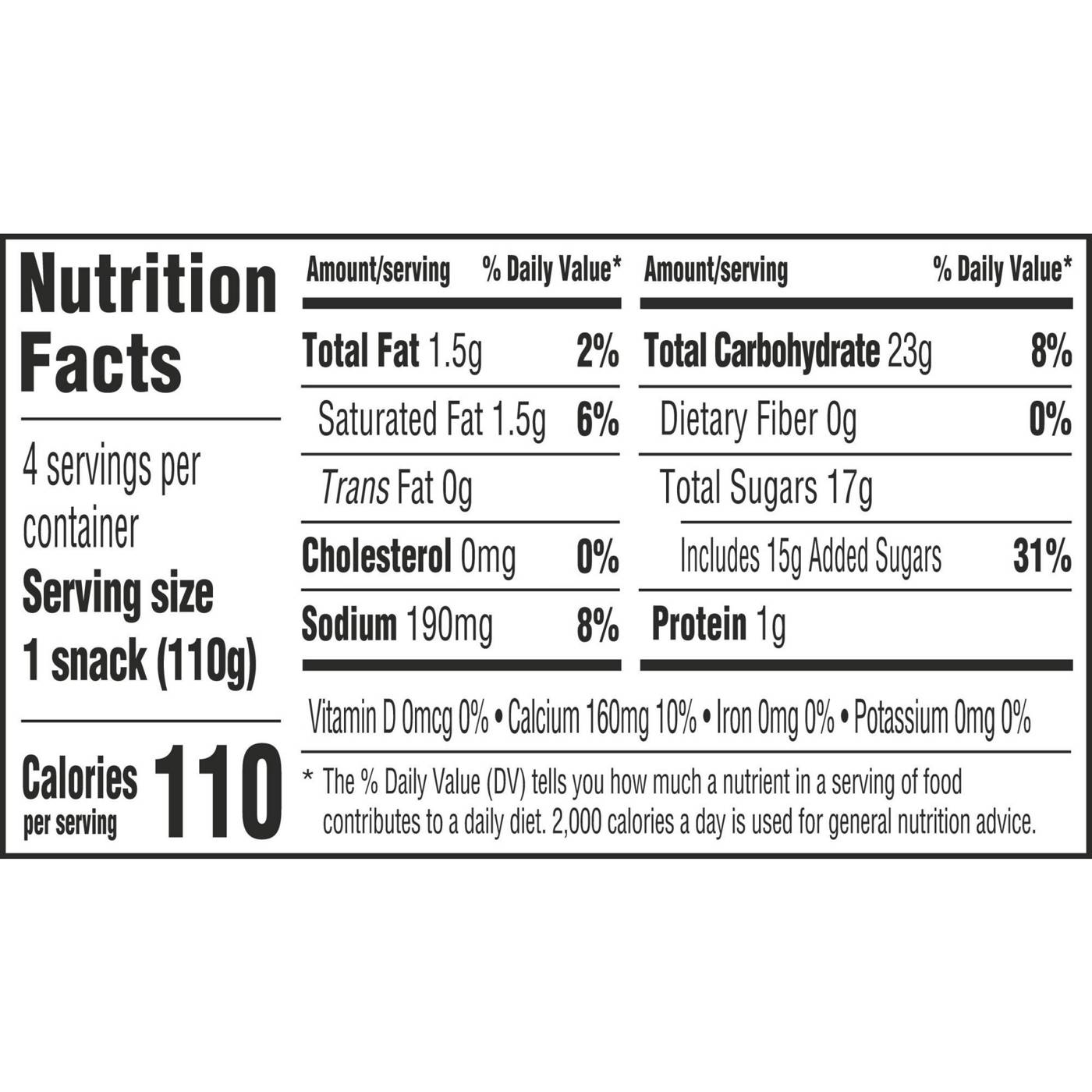 JellO Vanilla Pudding Snacks Shop Pudding & gelatin at HEB