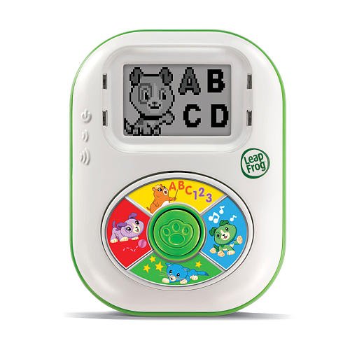 leapfrog music player