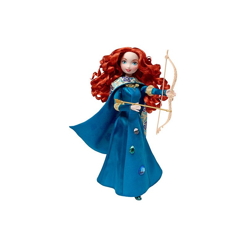 brave movie products