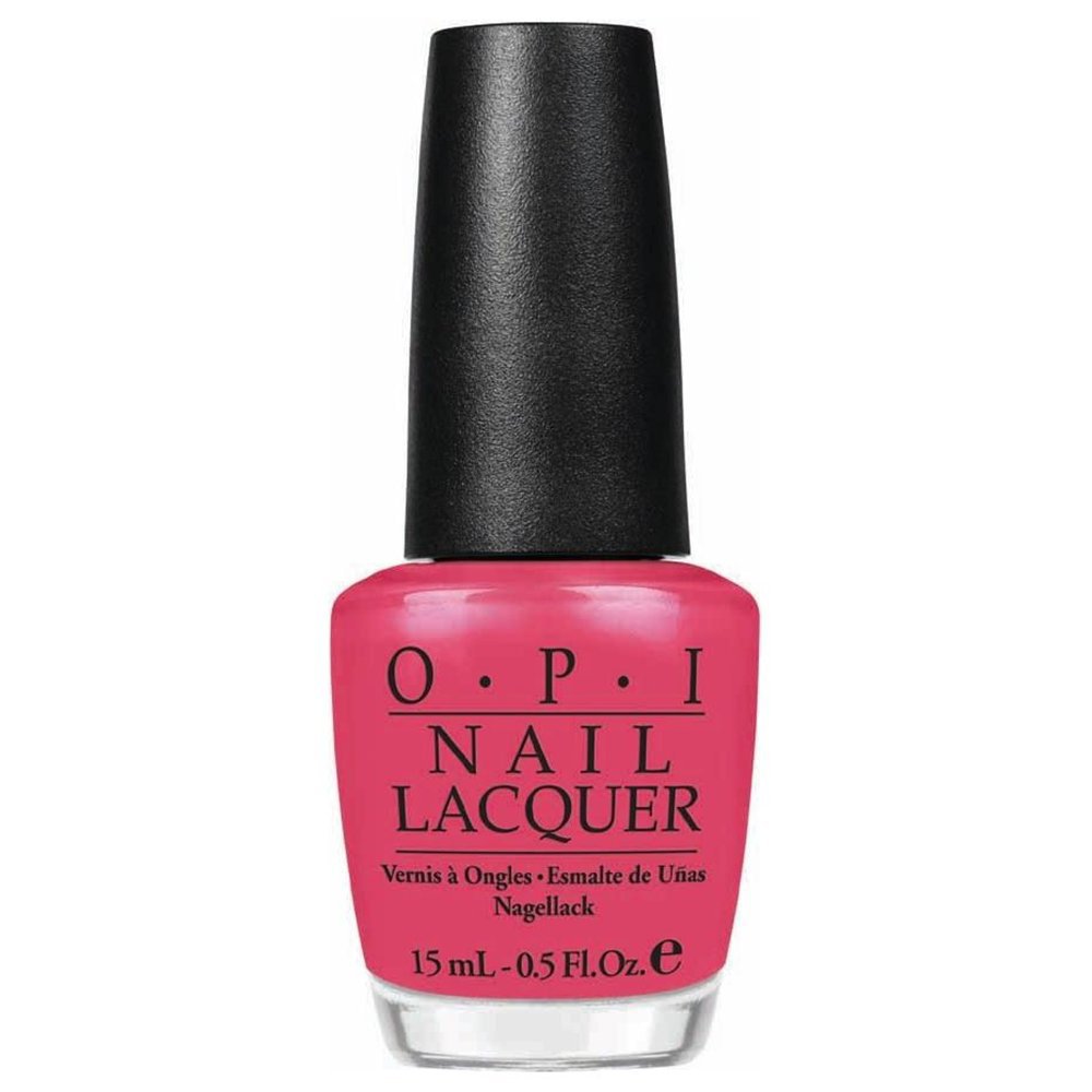 Opi Guy Meets Gal-veston Nail Lacquer - Shop Nail Polish At H-e-b