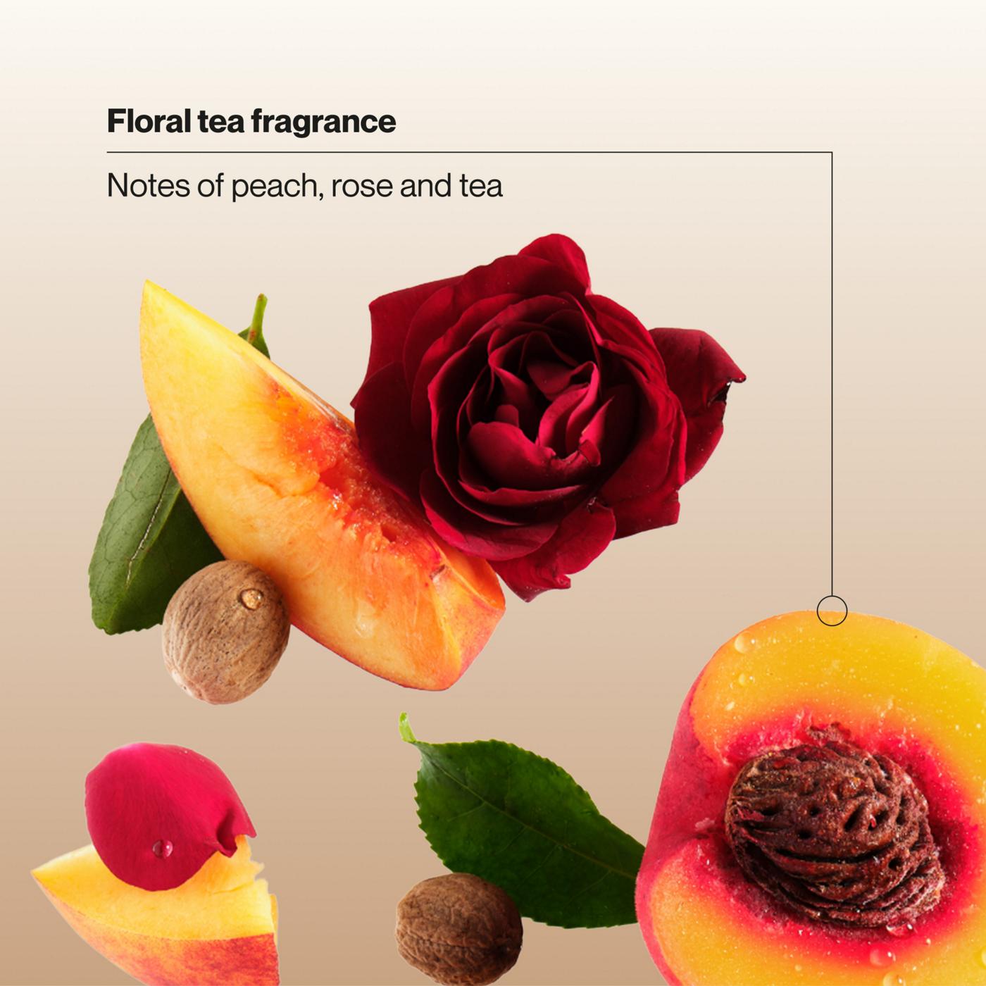 Suave Professionals Keratin Infusion Smoothing Conditioner; image 6 of 8