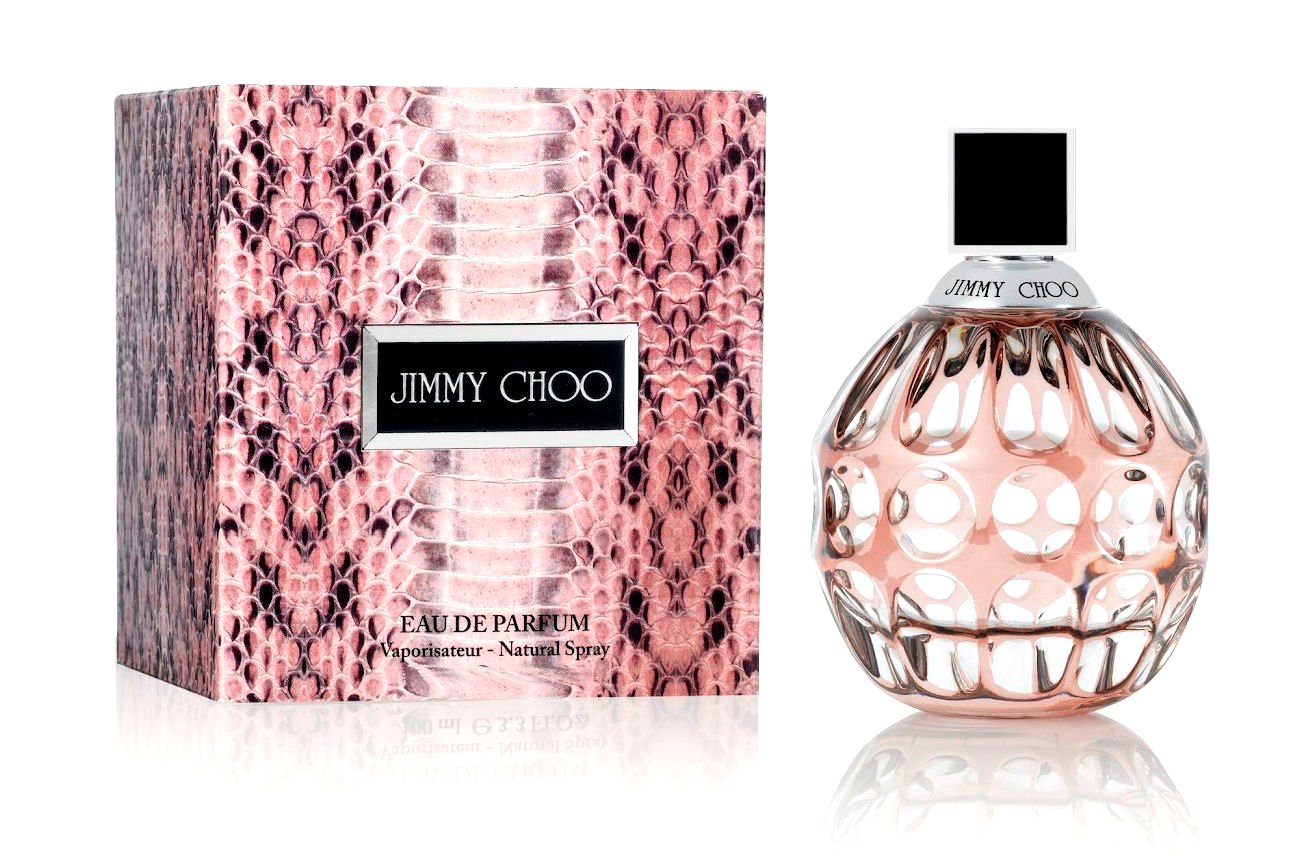 jimmy choo eau women