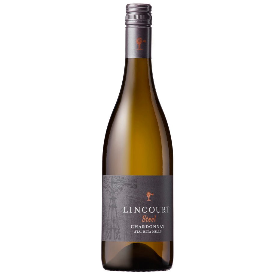 Lincourt Steel Chardonnay Shop Beer & Wine at HEB