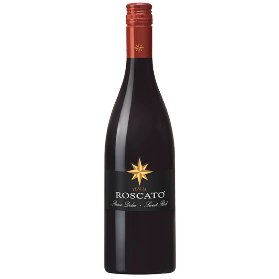 Roscato Rosso Dolce Shop Wine At H E B