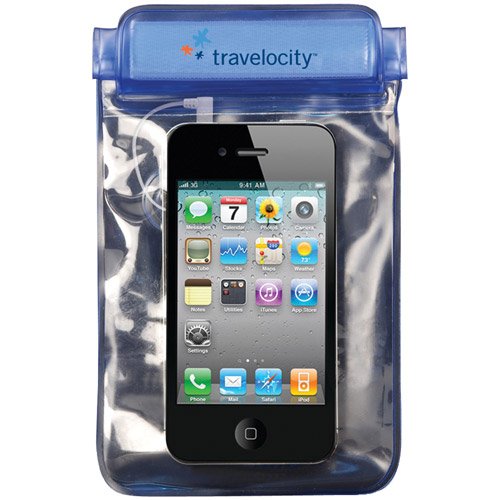 Cellular Innovations Waterproof Cell Phone Case Shop at HEB