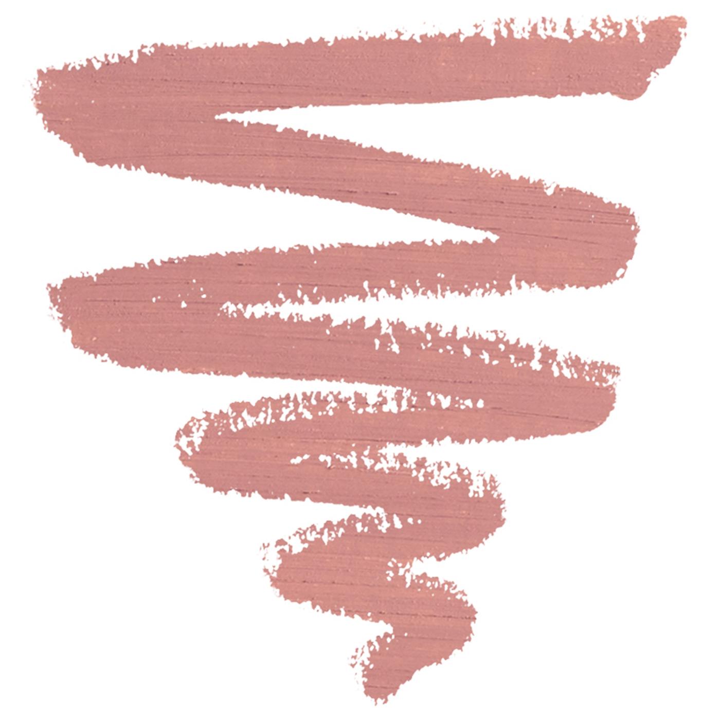 NYX Slim Lip Pencil - Pale Pink; image 2 of 4