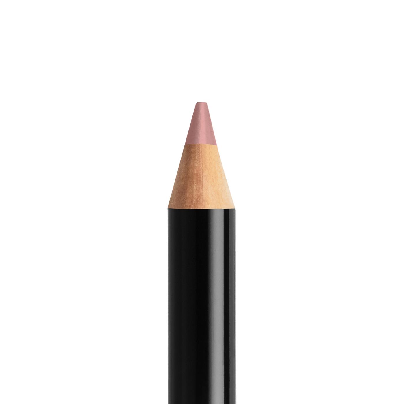 NYX Slim Lip Pencil - Pale Pink; image 4 of 4