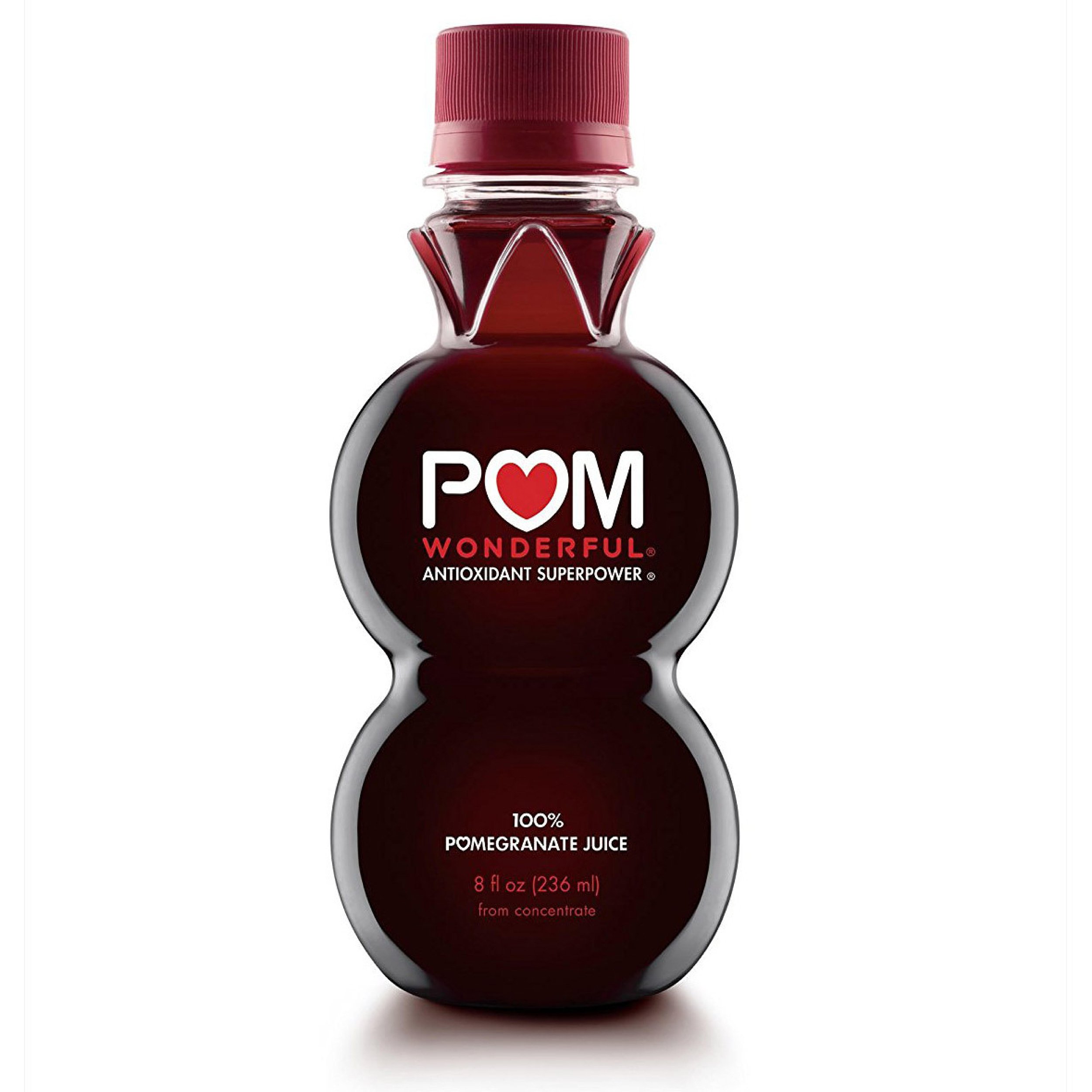 Is pom wonderful shop good for you