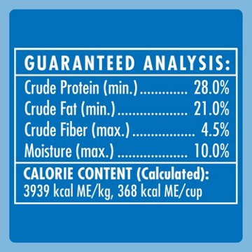 Temptations MixUps Surfer's Delight Flavor Crunchy and Soft Cat Treats