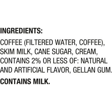 International Delight Caramel Macchiato Iced Coffee