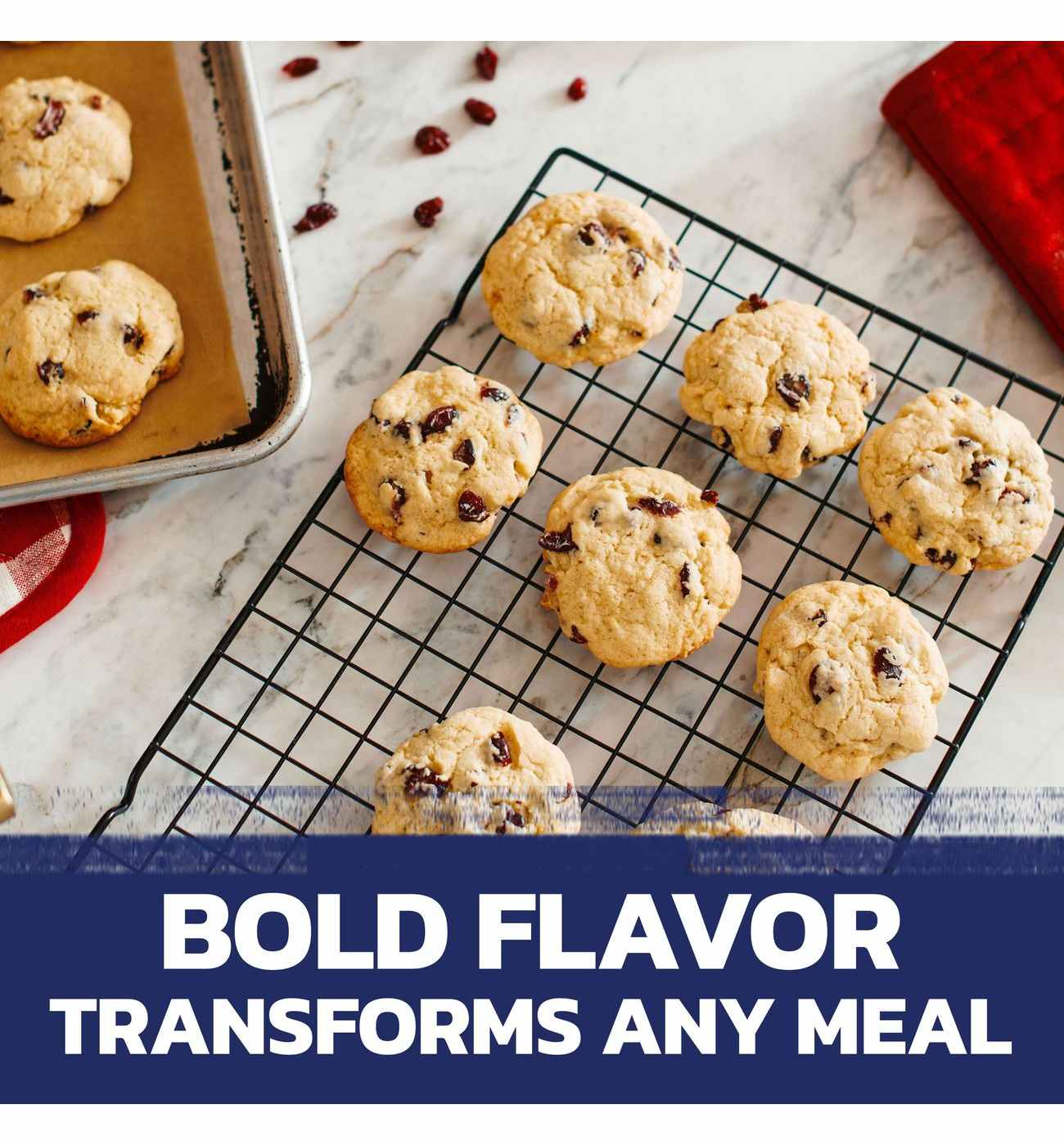 Ocean Spray Craisins Original Dried Cranberries; image 3 of 8