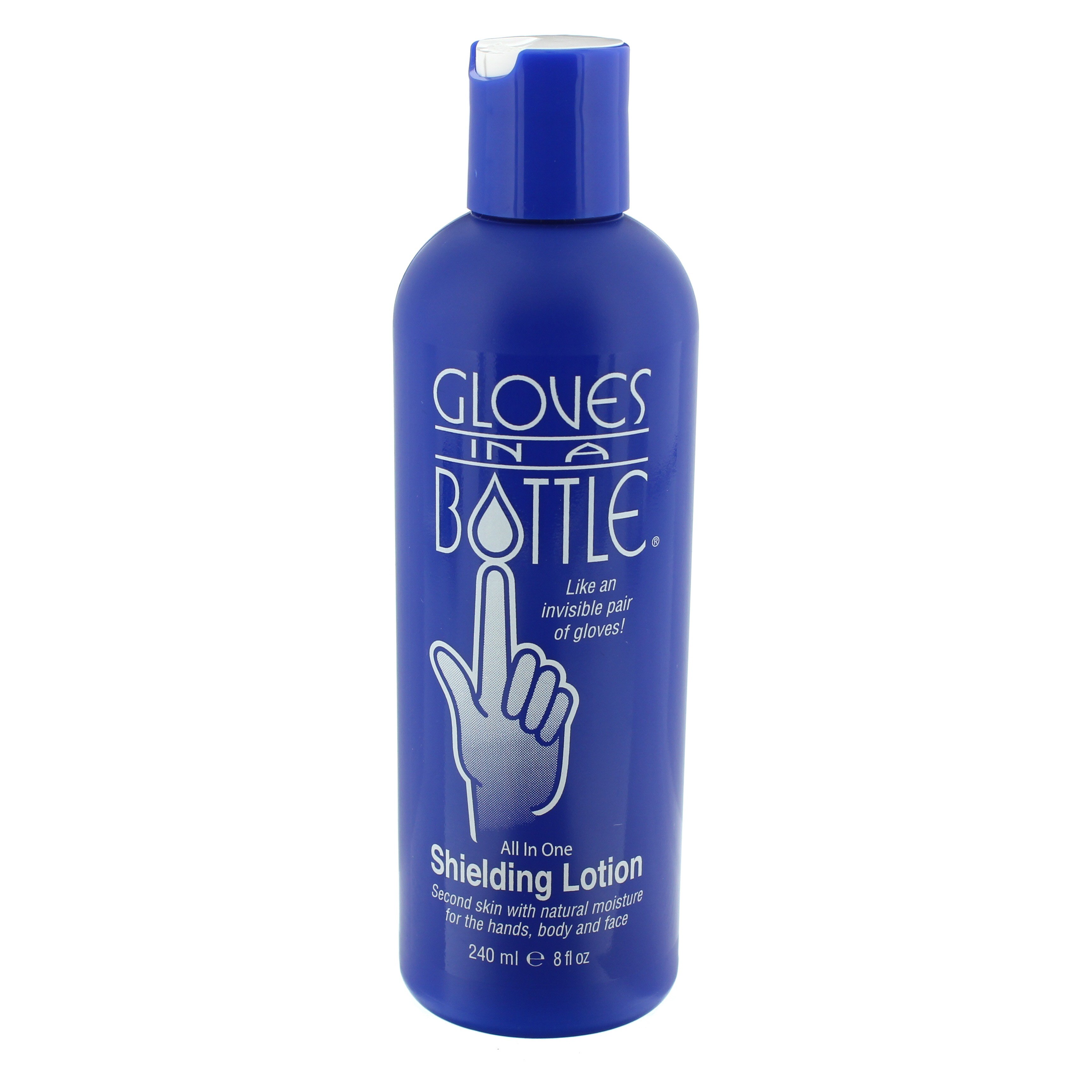 Gloves In A Bottle Shielding Lotion - Review 