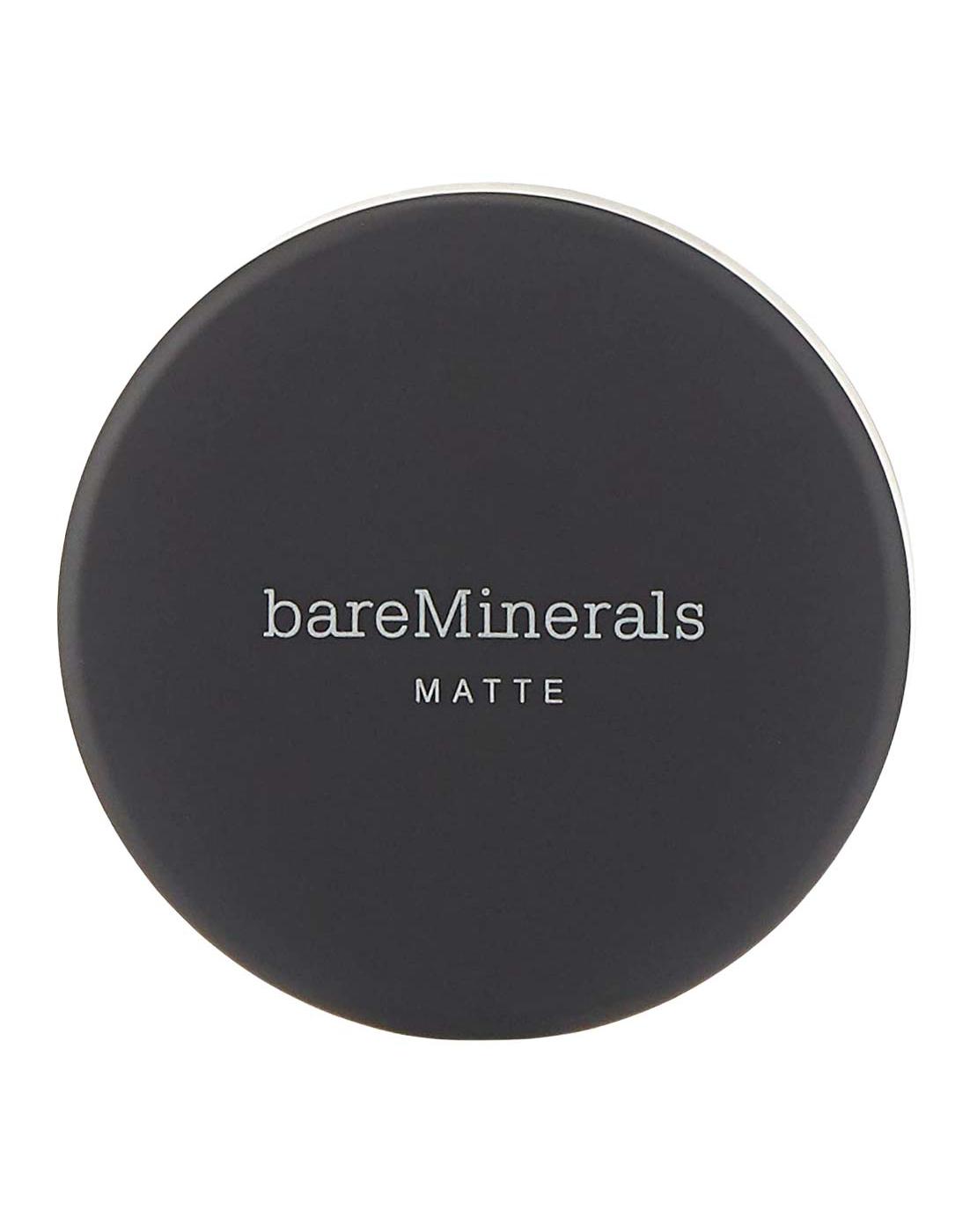 bareMinerals Powder Foundation Golden Medium; image 1 of 2