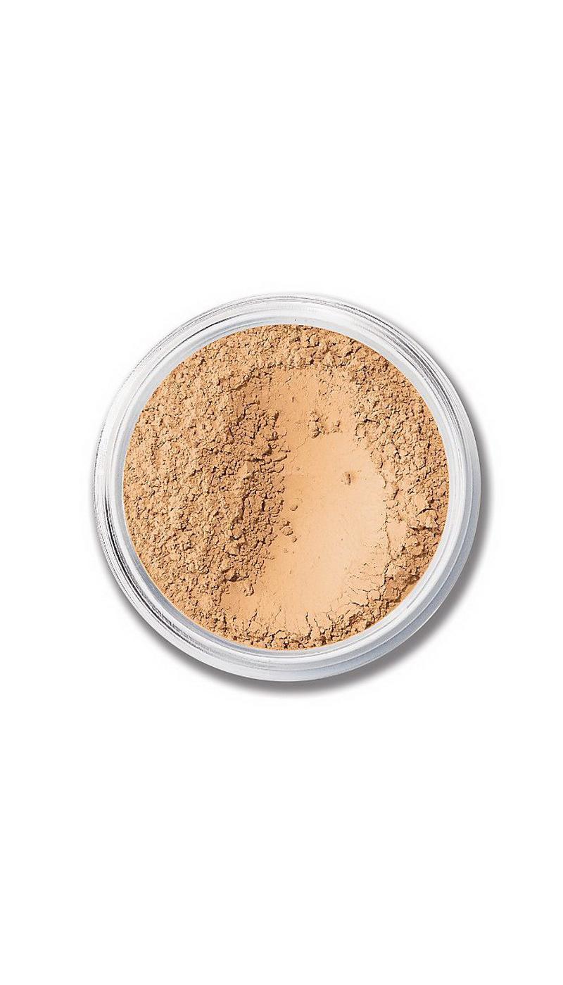 bareMinerals Powder Foundation Golden Medium; image 2 of 2