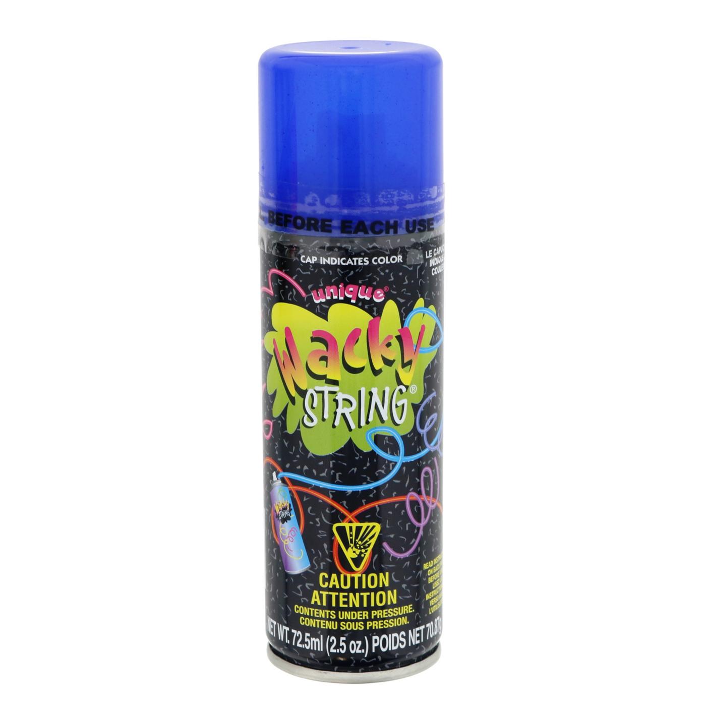 unique Wacky String - Assorted Colors - Shop Favors at H-E-B