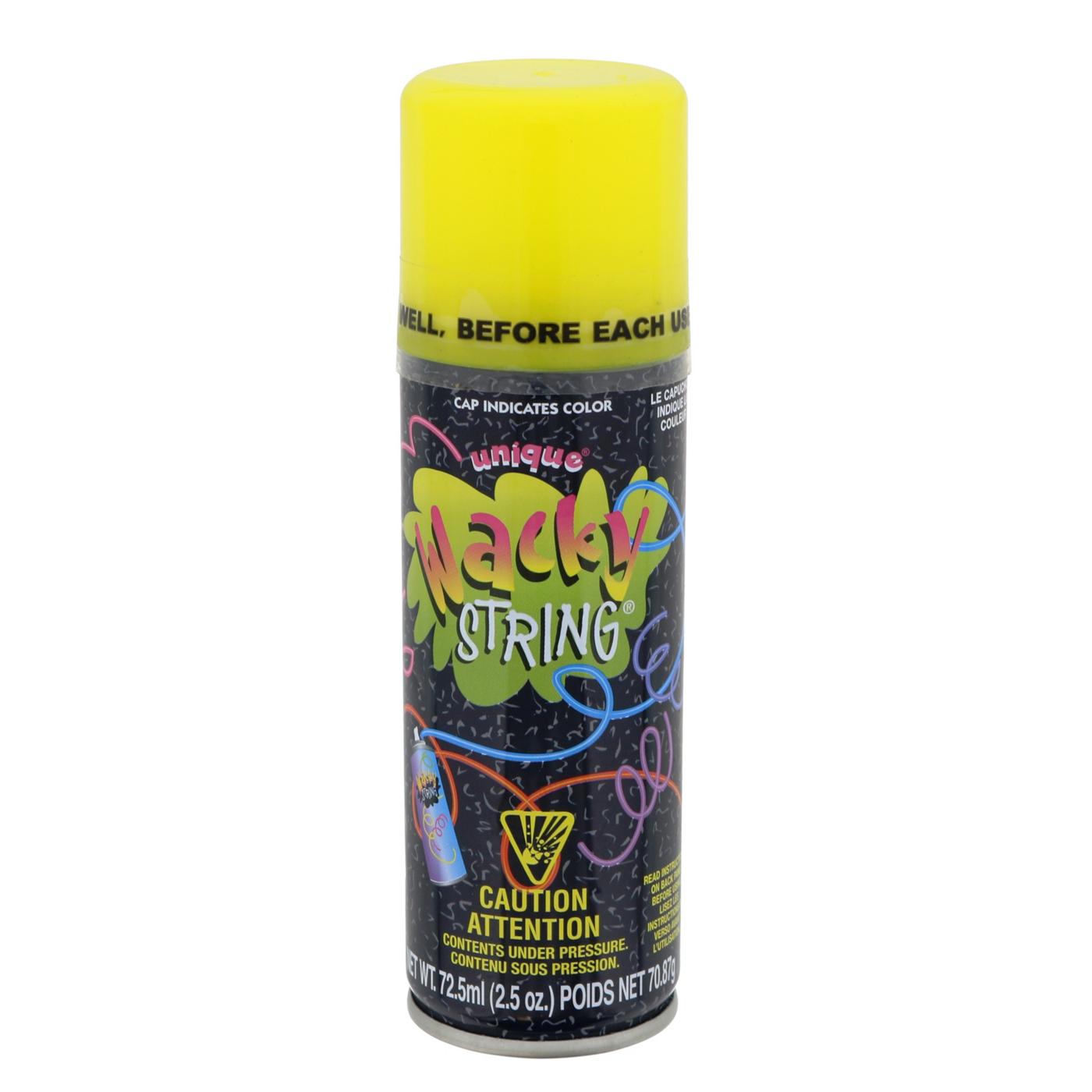 unique Wacky String - Assorted Colors - Shop Favors at H-E-B