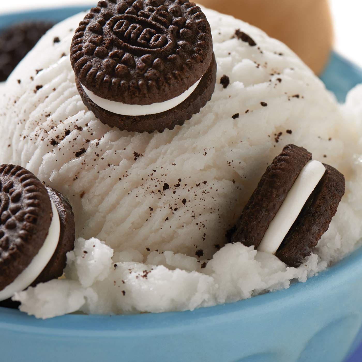 OREO Mini Chocolate Sandwich Cookies Go-Paks! ; image 9 of 11