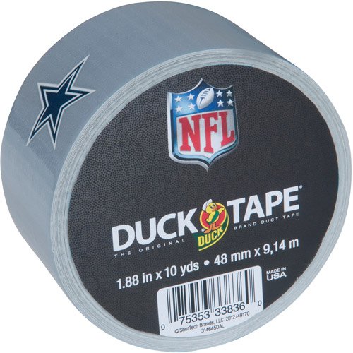 Black Gorilla Duct Tape – 1.88 Inch X 10 Yard Roll – Super Strong & Water-Resistant For All-Purpose Repairs