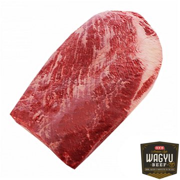 H-E-B American Style Wagyu Beef Whole Brisket, Avg. 16.2 lbs