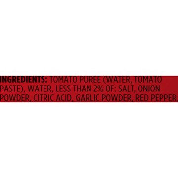 Hunt's Tomato Sauce, 33.5 oz