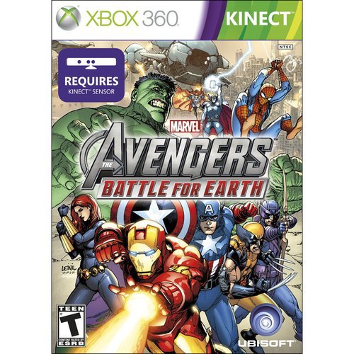 xbox 360 superhero games