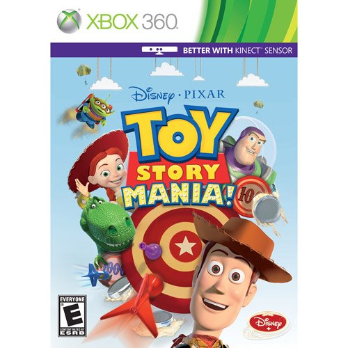 multiplayer video game xbox 360 kinect games
