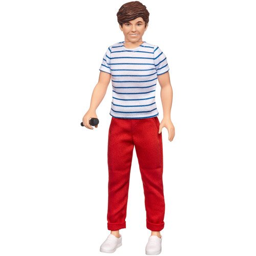 One Direction Dolls 