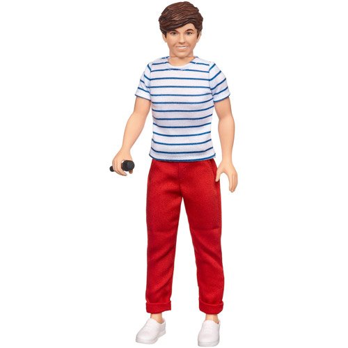 Do you want a One Direction doll in your bed? Before you