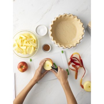 GoodCook Touch Swivel Y Peeler