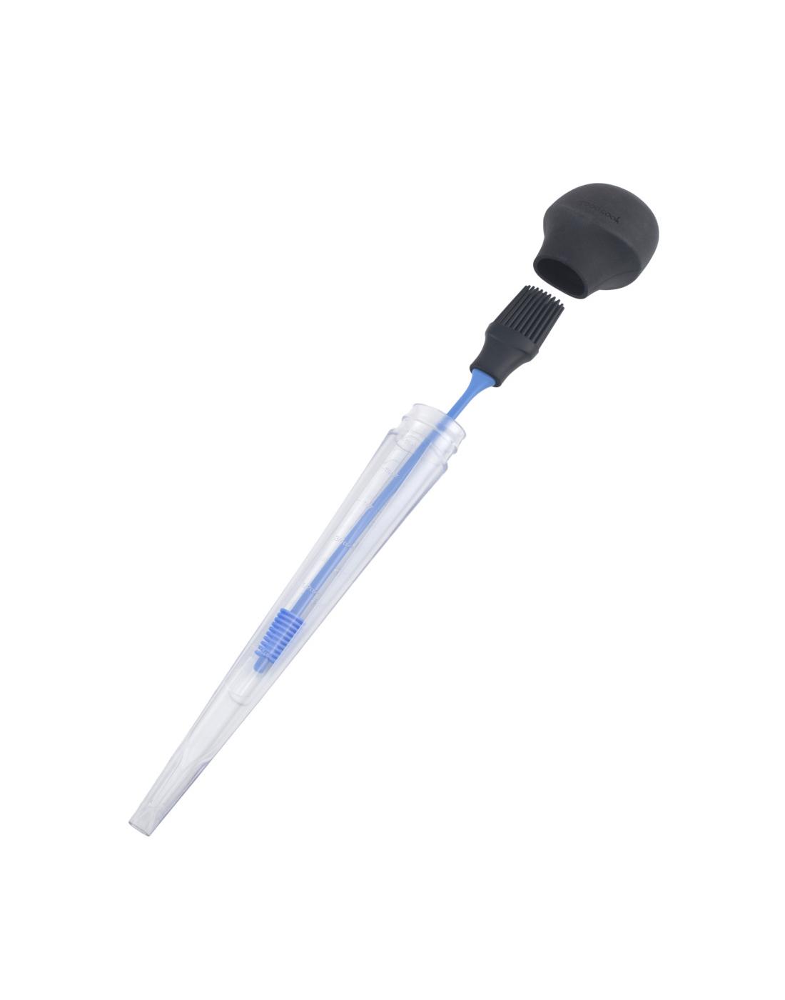 GoodCook Touch Dripless Baster with Silicone Brush; image 3 of 5