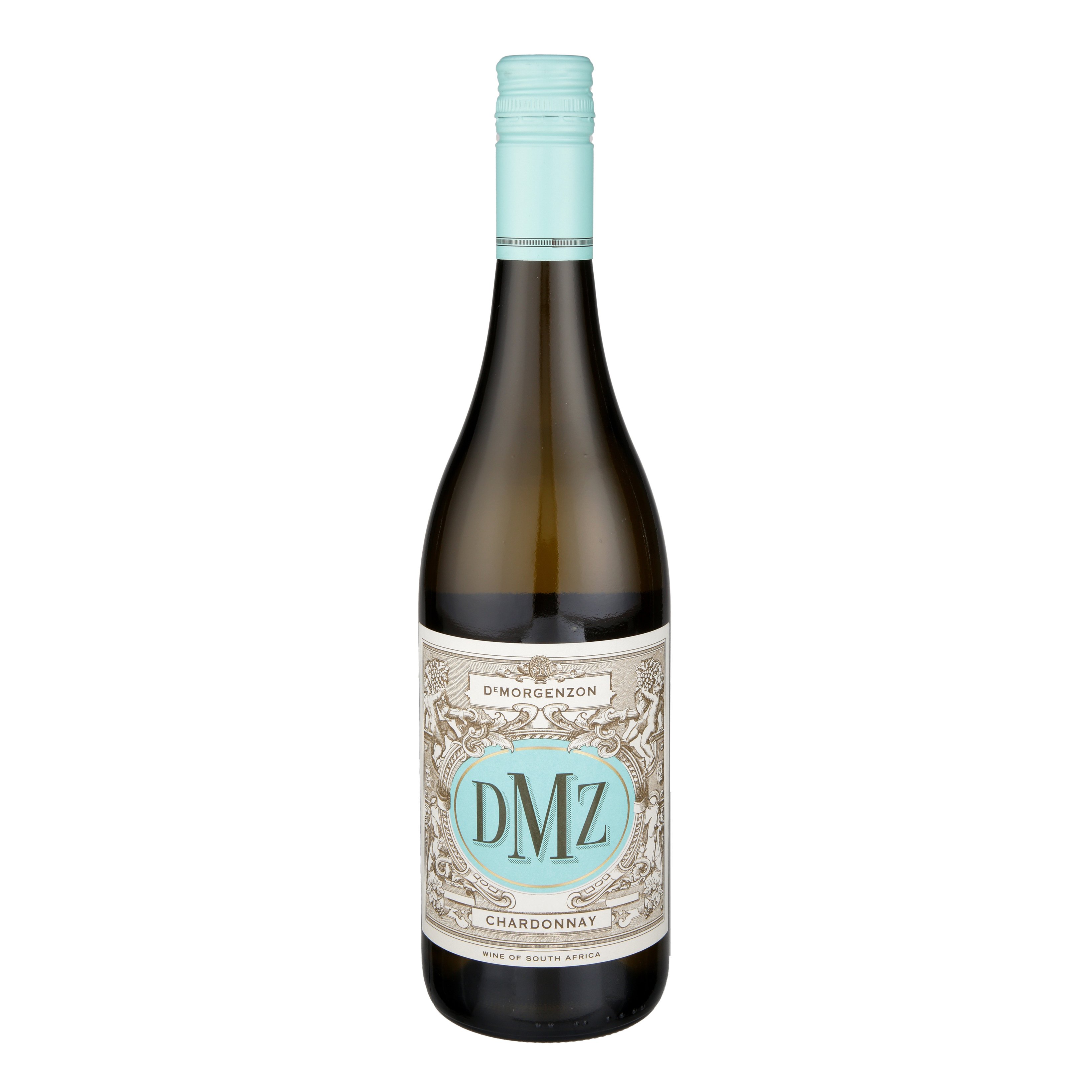 DMZ Chardonnay Shop Wine at HEB
