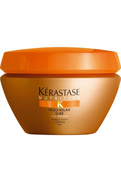 Kerastase oleo relax маска для волос