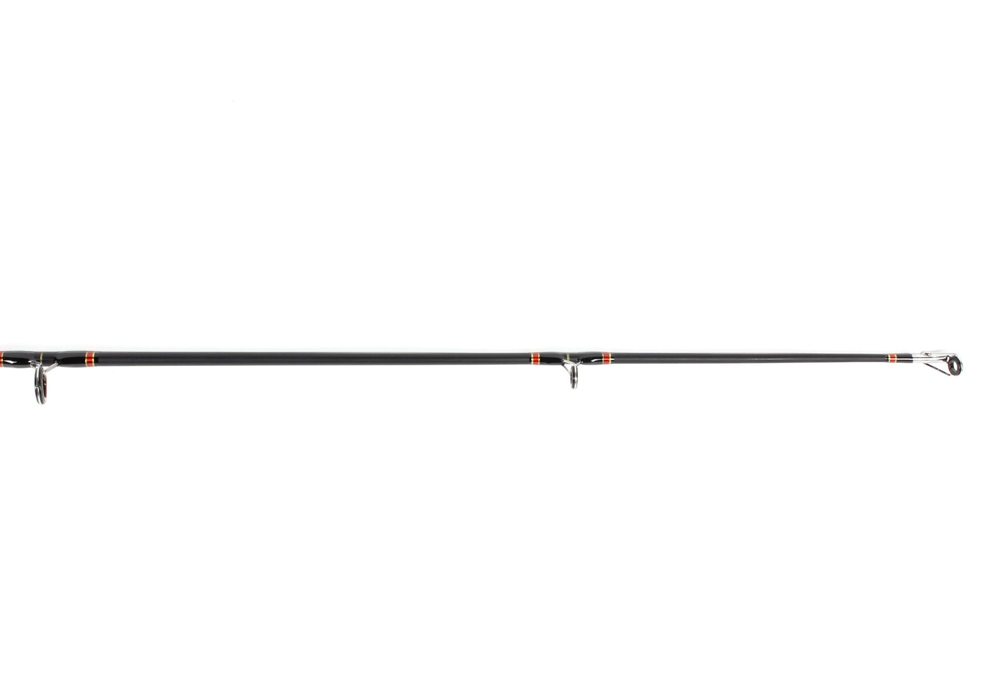 beef stick fishing pole Daiwa Z Rods Their rugged Daiwa Beefstick Rod
