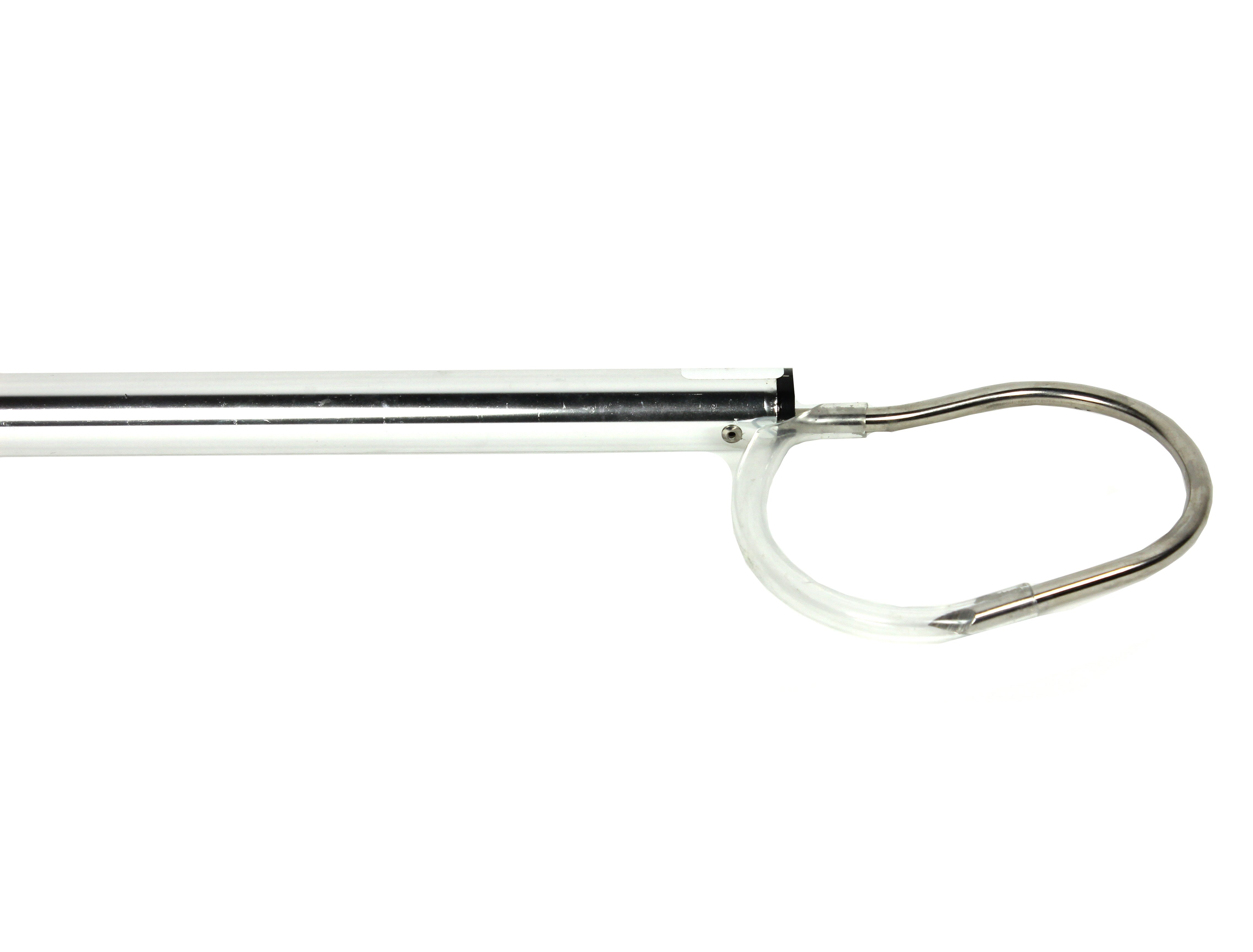 O&H Manufacturing Aluminum Gaff, 5' Handle with 3.5" Hook Shop
