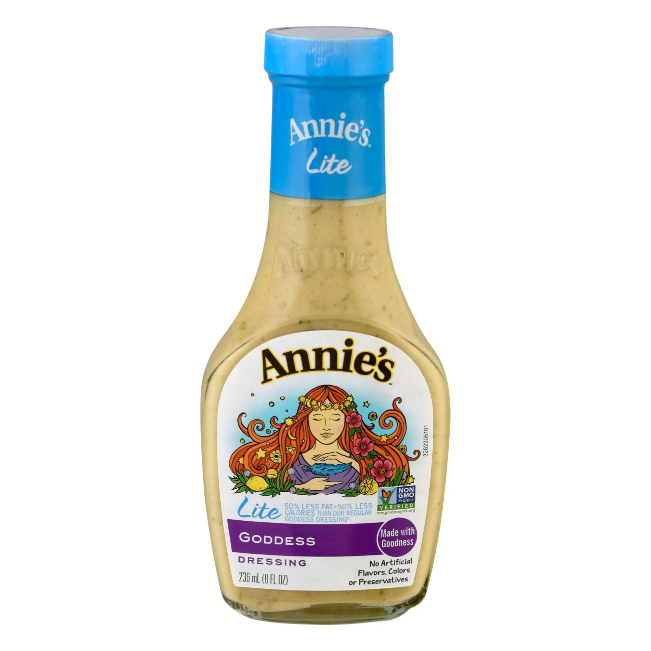 annie's green goddess salad dressing 10 Store-Bought Green Goddess Salad Dressings, Ranked Worst To Best