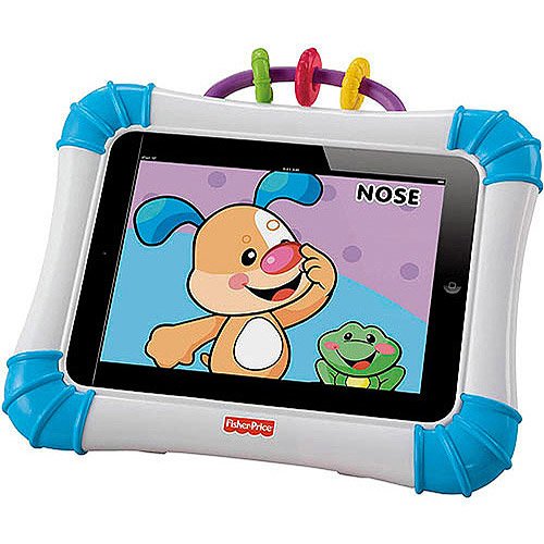 ipad toys