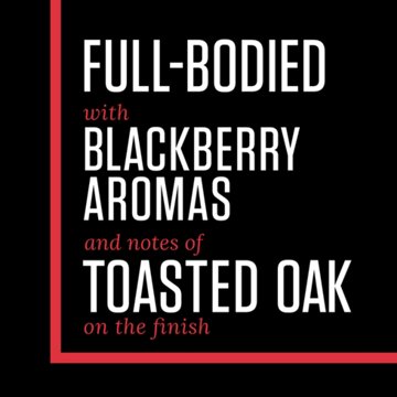 Black Box Cabernet Sauvignon Chile Red Wine, 500 mL