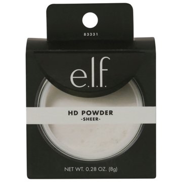 e.l.f. Studio High Definition Powder, 0.28 oz