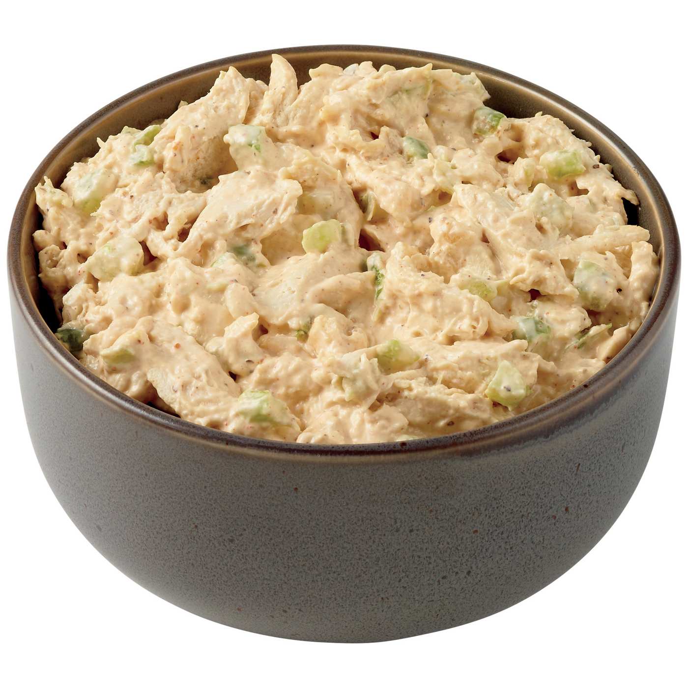 Meal Simple by H-E-B Rotisserie Chicken Salad - Medium; image 3 of 3