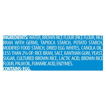 Udi's Gluten Free Classic French Dinner Rolls, 6 ct