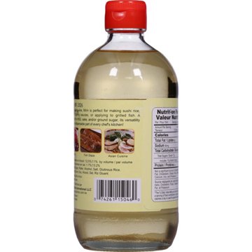 Wan Ja Shan Mirin Sweet Cooking Rice Wine, 15 oz